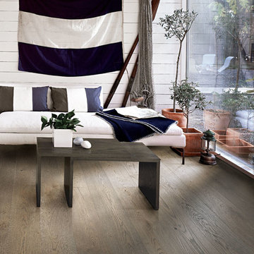 Kahrs Hardwood Flooring