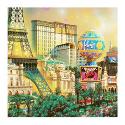 Gallery Art - Artwork