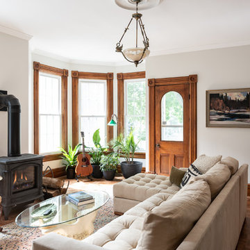 Prince Edward County Getaway