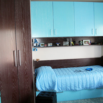 Cameretta