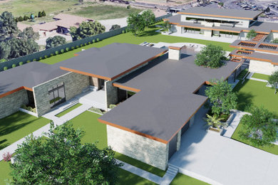 HOME AND SPORTS CENTER