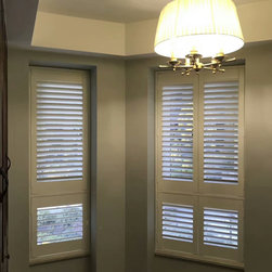 Sydney - Interior Shutters