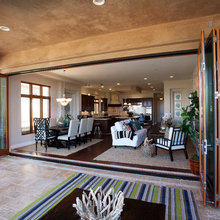 folding doors