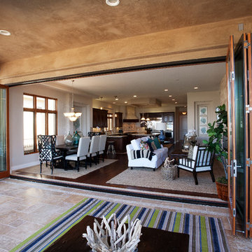 LaCantina Doors