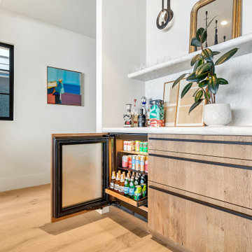 LEICHT Design 2024 // Bay Island