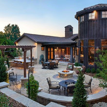 2023 Backyard & Deck Remodel