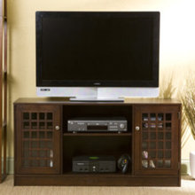 media consoles