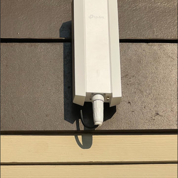 Network/Wifi