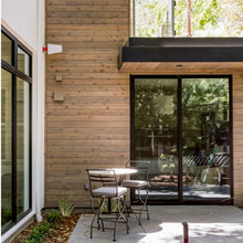 Curb Appeal