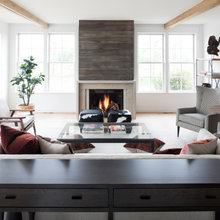 Living Room Ideas