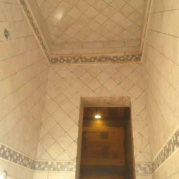 Custom Bathroom