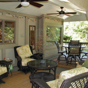 Tudor Ranch Reinvented - Philcrest
