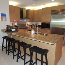 PR kitchen