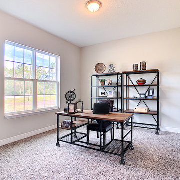 We love to stage! Home Staging Pros in Orlando FL.