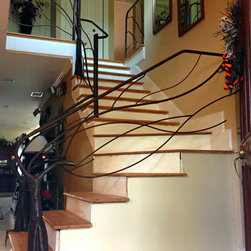 Staircases - Products