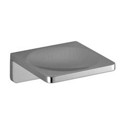 Dornbracht 83410710 Lulu Wall Mounting Soap Dish - Products