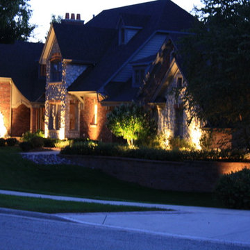 Ankarlo's Landscape Lighting