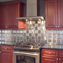 backsplash