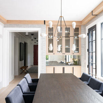 Sag Harbour House for Build Theory and Alicia Murphy Design