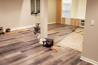 Flooring