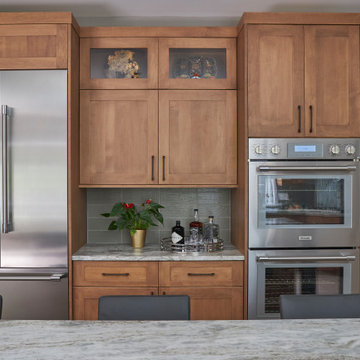 Restful Mahwah Kitchen