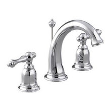 Faucet