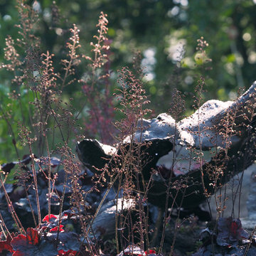 Muskoka Garden Sculpture