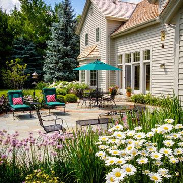 Mequon - Garden Terrace