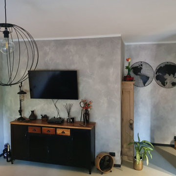 private house in Rome