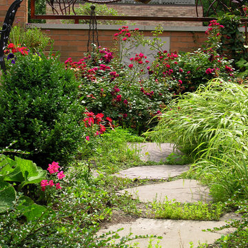 Garden of Art | Artistry Landscaping Design
