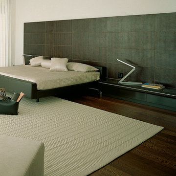 Walton's House [Home Automation, Smart Lighting}