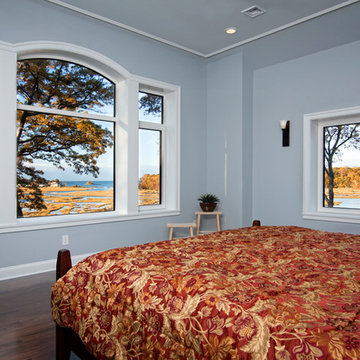 2015 Best Green Custom Home