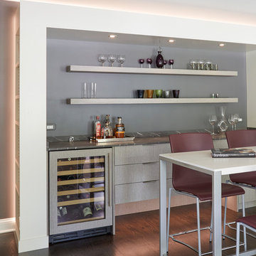 Deerfield Remodel