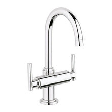 faucets