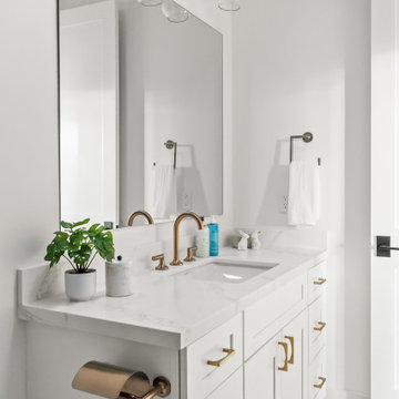 Newly Built Home in Redwood City