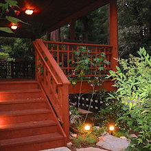 Landscape Ideas
