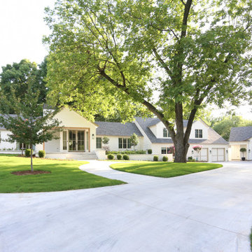 Victor Avenue
