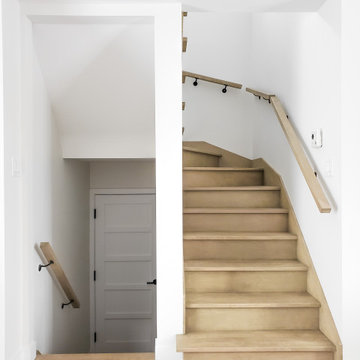 Greenfield Park - Full Home Remodel