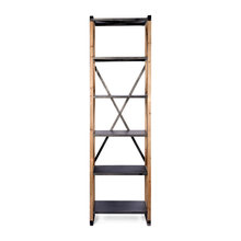 Bookshelves