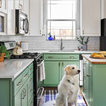 Kitchen Renovation