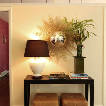 Vignette Styling