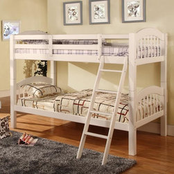 Our Projects - Bunkbeds - Kids Beds