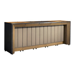 Products - Bar Carts