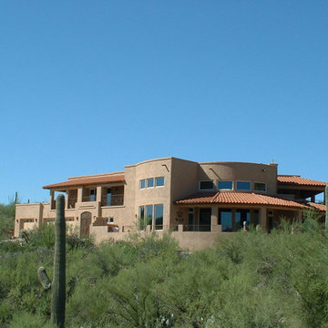 Exteriors