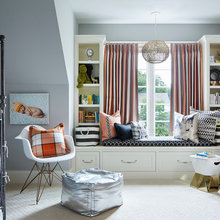 Suite bedroom
