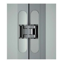 Eclipse 3.0 Hinge by AGB - Hinges