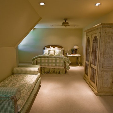 Voted Most Beautiful Home in Little Rock