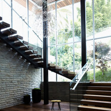 staircase
