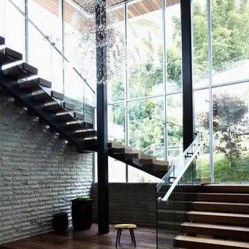 Modern Architecture Estate