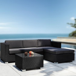 Patio furniture for high rollers - Patio Furniture And Outdoor Furniture